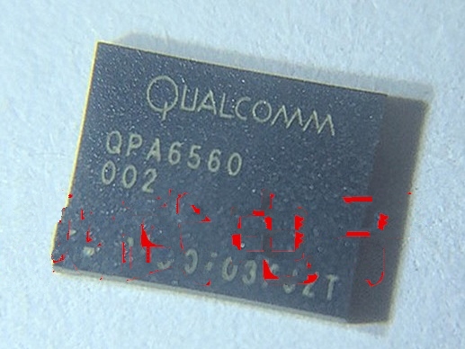 QPA6560 QPA5460 QPA8573 IC công suất Samsung
