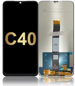 Màn Hình Cảm Ứng Xiaomi Poco C40 / Poco C55 / Redmi 12C 220333QPG