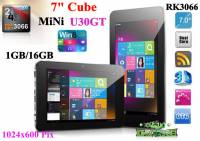 Cube U30GT Mini 7''