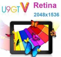 Cube U9GT V Retina 9.7 inch