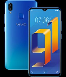 Màn hình Cảm ứng Vivo Y33s