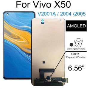 Màn hình Cảm ứng Vivo IQOO Neo 5 Lite