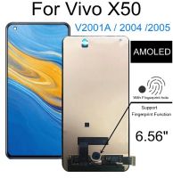 Màn hình Cảm ứng Vivo Iqoo Neo5 V2055A