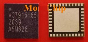 VC7643-11 VC7643-12 VC7643-61 VC7643-63 IC công suất RF cho Vsmart Samsung Oppo