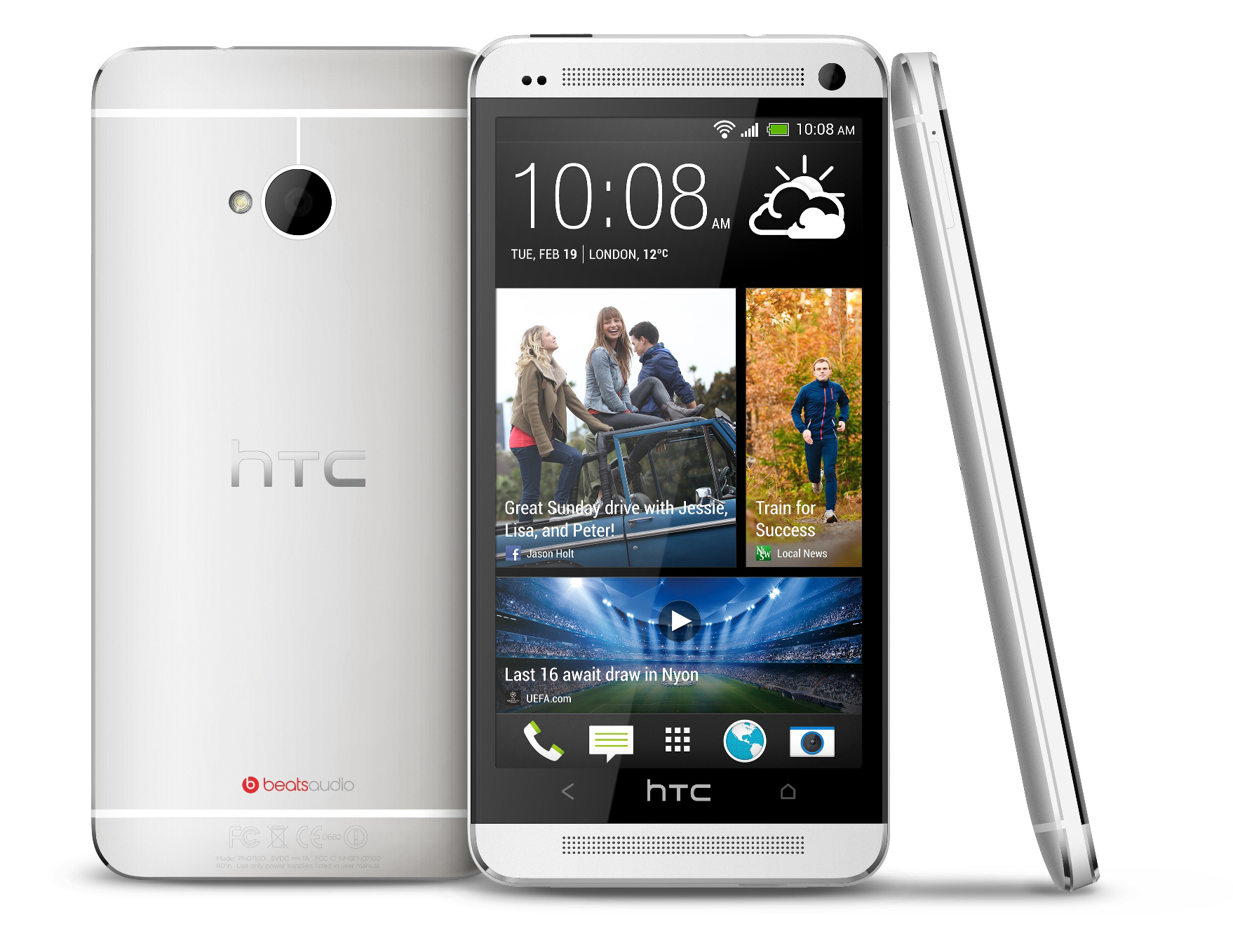 htc one dual sim 802w