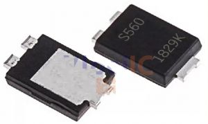 PDS560-13 S560 IC Diot