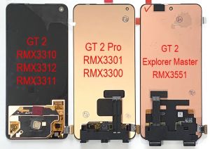 Màn Hình Cảm Ứng Realme GT2 Pro RMX3301