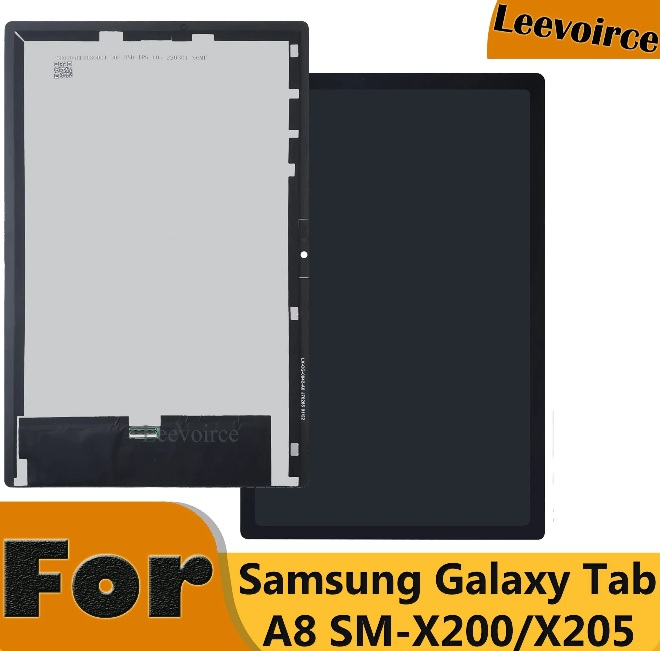 Màn hình Cảm ứng SamSung Galaxy Tab A8 X205 (2022)