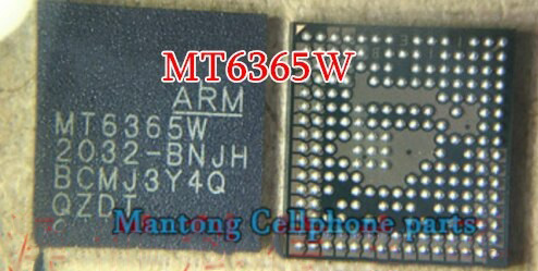 MT6366W IC Nguồn Oppo