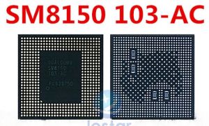 SM8350 103-AB CPU Xiaomi 11 Pro Ultra
