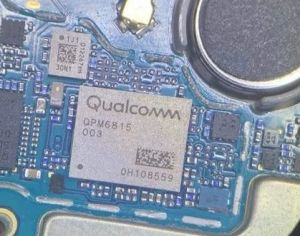 QPM6815 QPM6815A QPM6810 IC Công suất Samsung S22
