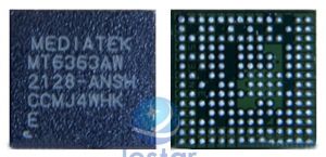 MT6363AW MT6373CW MT6363CW IC Nguồn Vivo Oppo