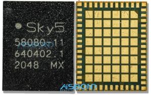 Sky5 58080-11 QDM5675 QDM4640 IC Công suất Samsung