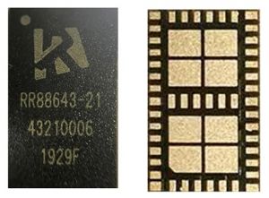 RDA6625 6625 6635 6645A IC Công suất