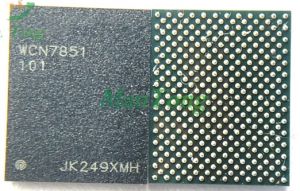 WCN7851 IC Wifi Xiaomi