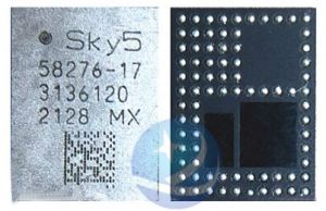 58276-17 58270-17 58271-19 SKY5 9723 IC công suất 13Pro Max