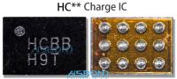 HC HCBB HCAU HCLY HCPX IC Sạc Samsung A11