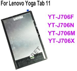 Màn hình Cảm ứng Lenovo Yoga Tab 11 YT-J706X