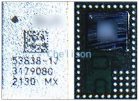 SHANNON5511 S5511 IC trung tần Samsung A53