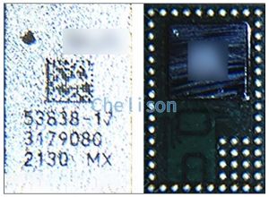 SHANNON5511 S5511 IC trung tần Samsung A53
