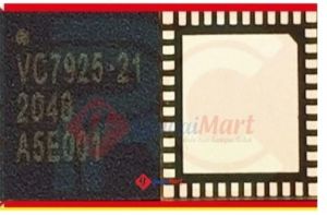 VC7925-21 VC7925-11 IC công suất Xiaomi Note11