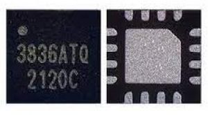 SGM 3836ATQ IC Đèn Xiaomi 11 Lite