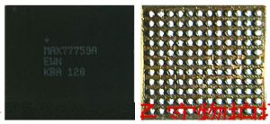 MAX77818 Max77819 IC công suất Xiaomi