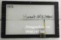 Màn hình Cảm ứng Hanet Tab 10S HD10