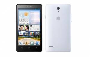 Huawei Ascend G700 HD