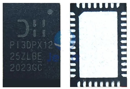 80V18 IC NFC Ipad Gen6