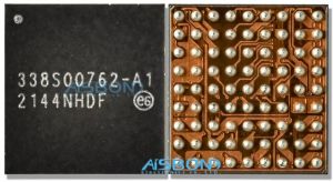 338S01022 8N017 IC nguồn Iphone 15 Pro Max