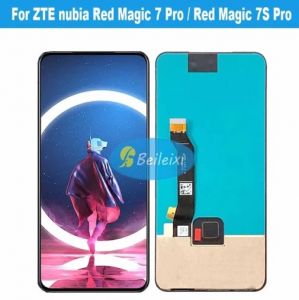 Màn hình cảm ứng Nubia Red Magic 8S Pro 5G