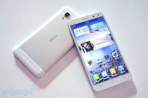 Vivo Xplay X510W