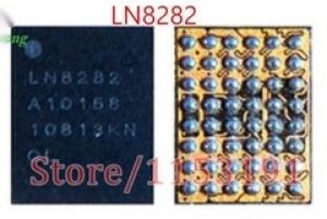 LN8282 LN8620 IC Sạc Vivo