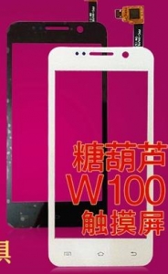 Màn hình cảm ứng THL W100 / W100S Quad Core