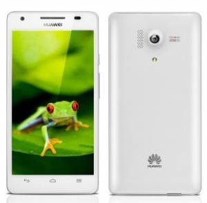 HUAWEI Honor 3 Outdoor - Chống nước