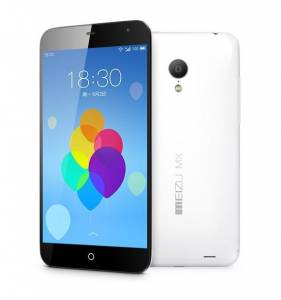Màn hình cảm ứng Meizu MX3