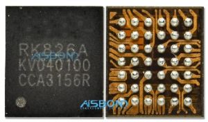 S7530 S7530SLV IC chuột Apple