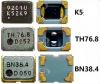 th76-8-bn38-4-k52k9-ic-dao-dong-samsung-a52s - ảnh nhỏ  1