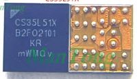 CS35L51 CS35L51X IC Audio Samsung