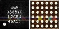 SGM3838YG IC Đèn Vivo Y81