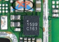 1599 IC Audio Vivo Y03