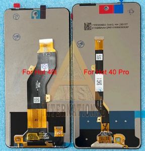 Màn hình Cảm ứng Infinix Hot 50 Pro 4G X6881