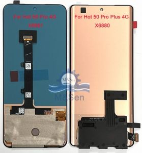 Màn hình Cảm ứng Infinix Hot 50 Pro+ 4G X6880 S686LN