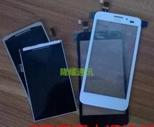Màn Hình Cảm Ứng TCL S710