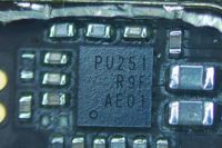 Shannon 5730 5720 5710 IC công suất