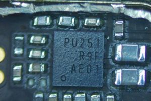 Shannon 5730 5720 5710 IC công suất