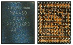 RR88916-31NV RR88916-31M IC Công suất Oppo