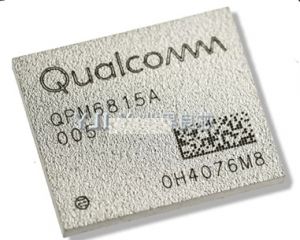 QPM6815A QPM6810A IC Công suất Samsung