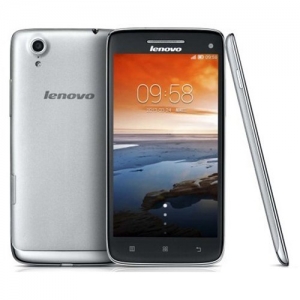 Lenovo S650 Slim Quad Core